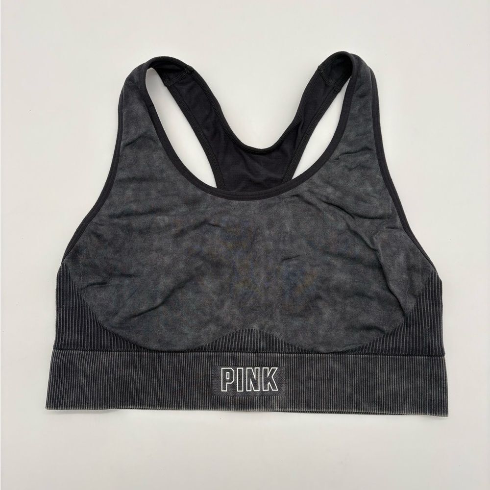 VS Pink Sports Bra
